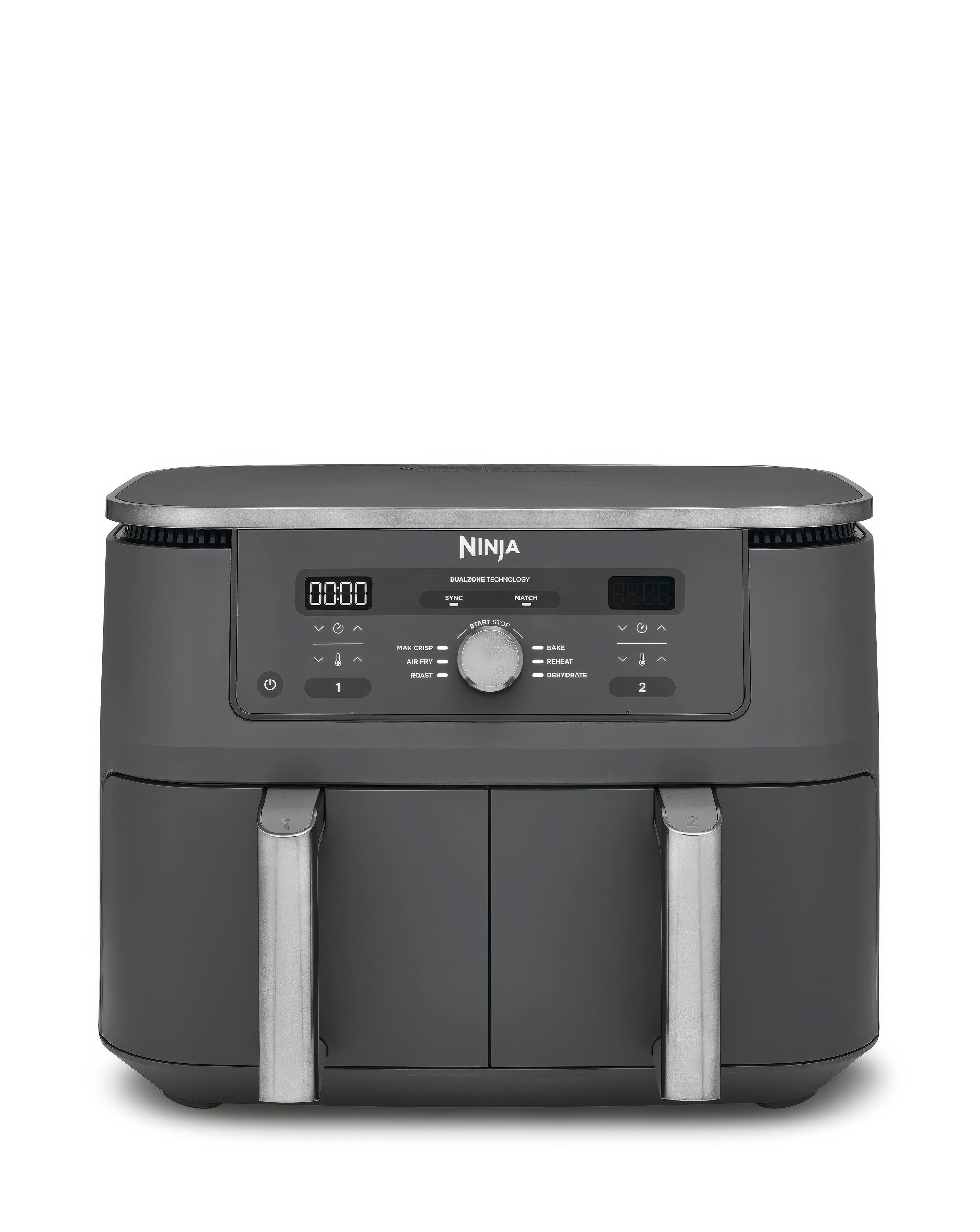 Ninja MAX 6in1 Dual AF 9.5L DZ400UK