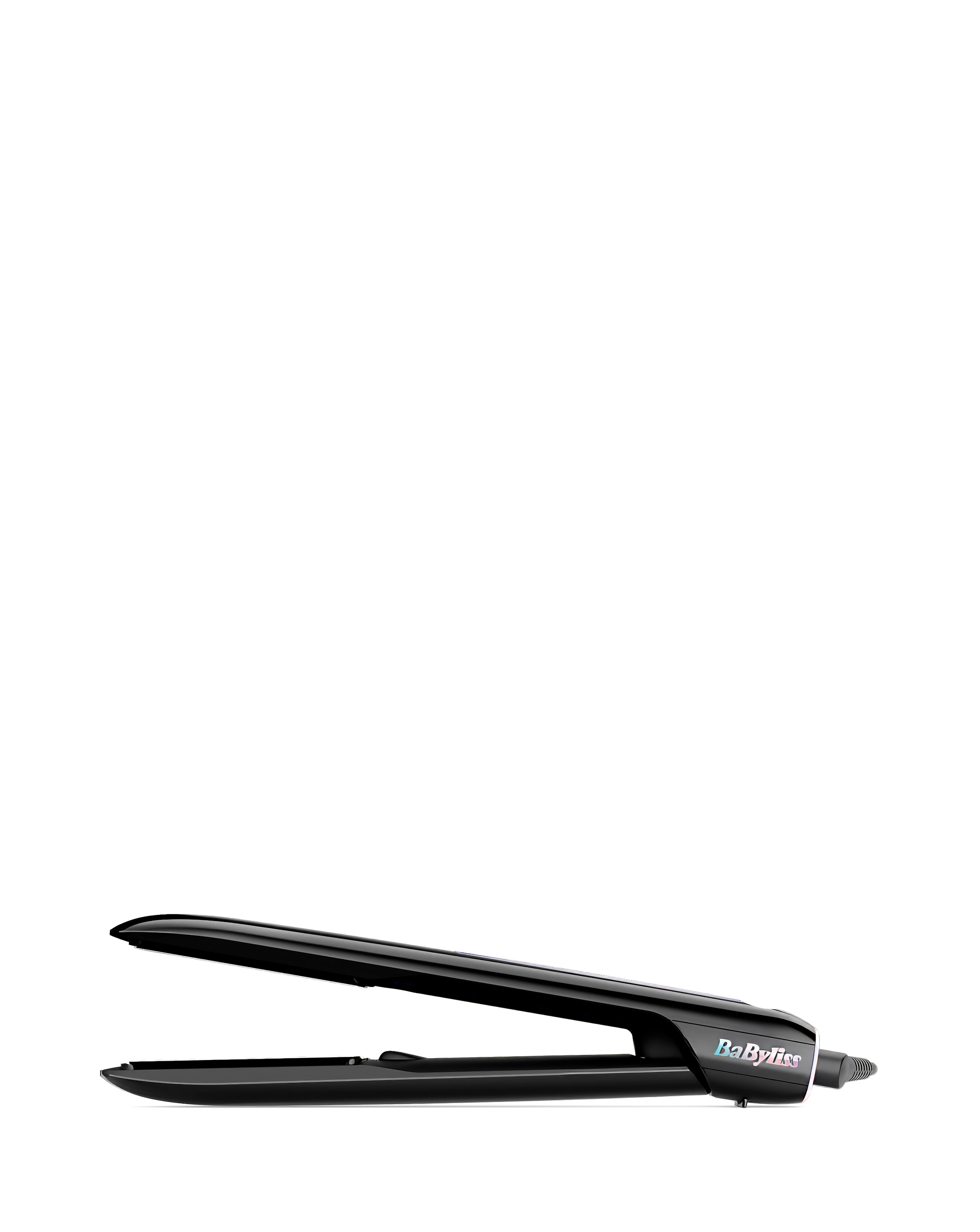 Babyliss Personalised Heat straightener
