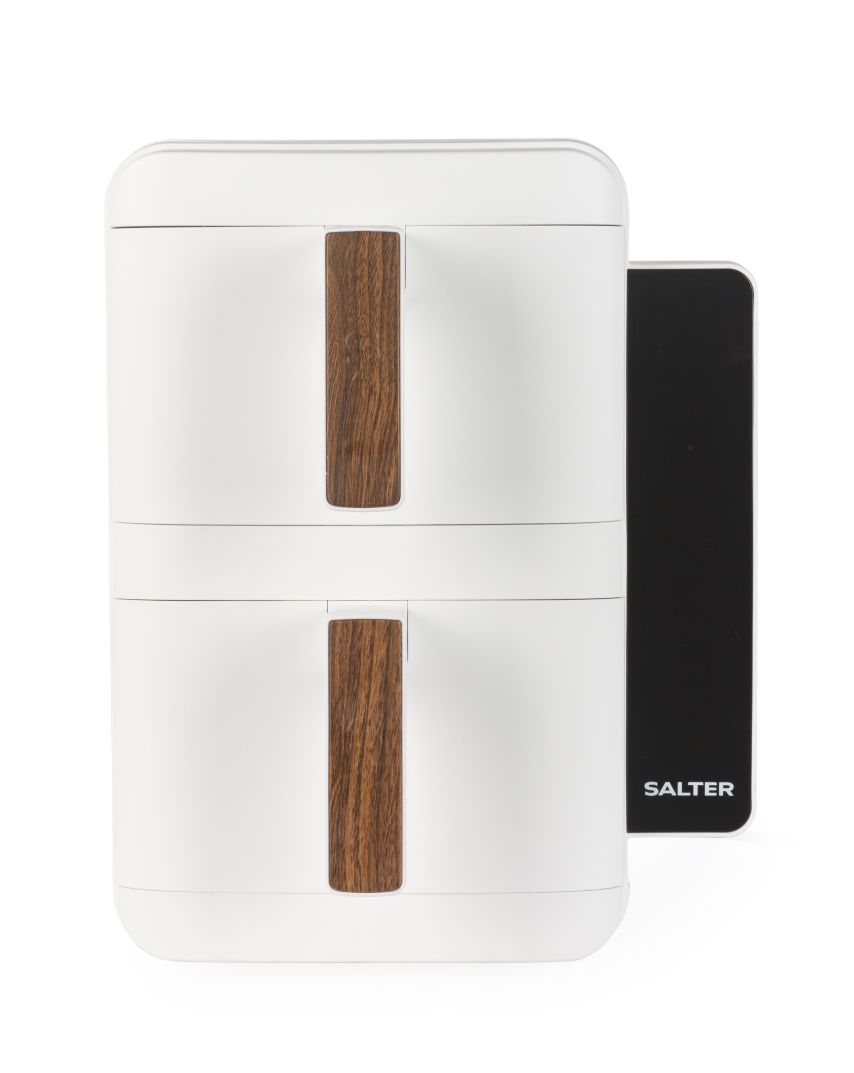 Salter Toronto Verticook Ultra - White