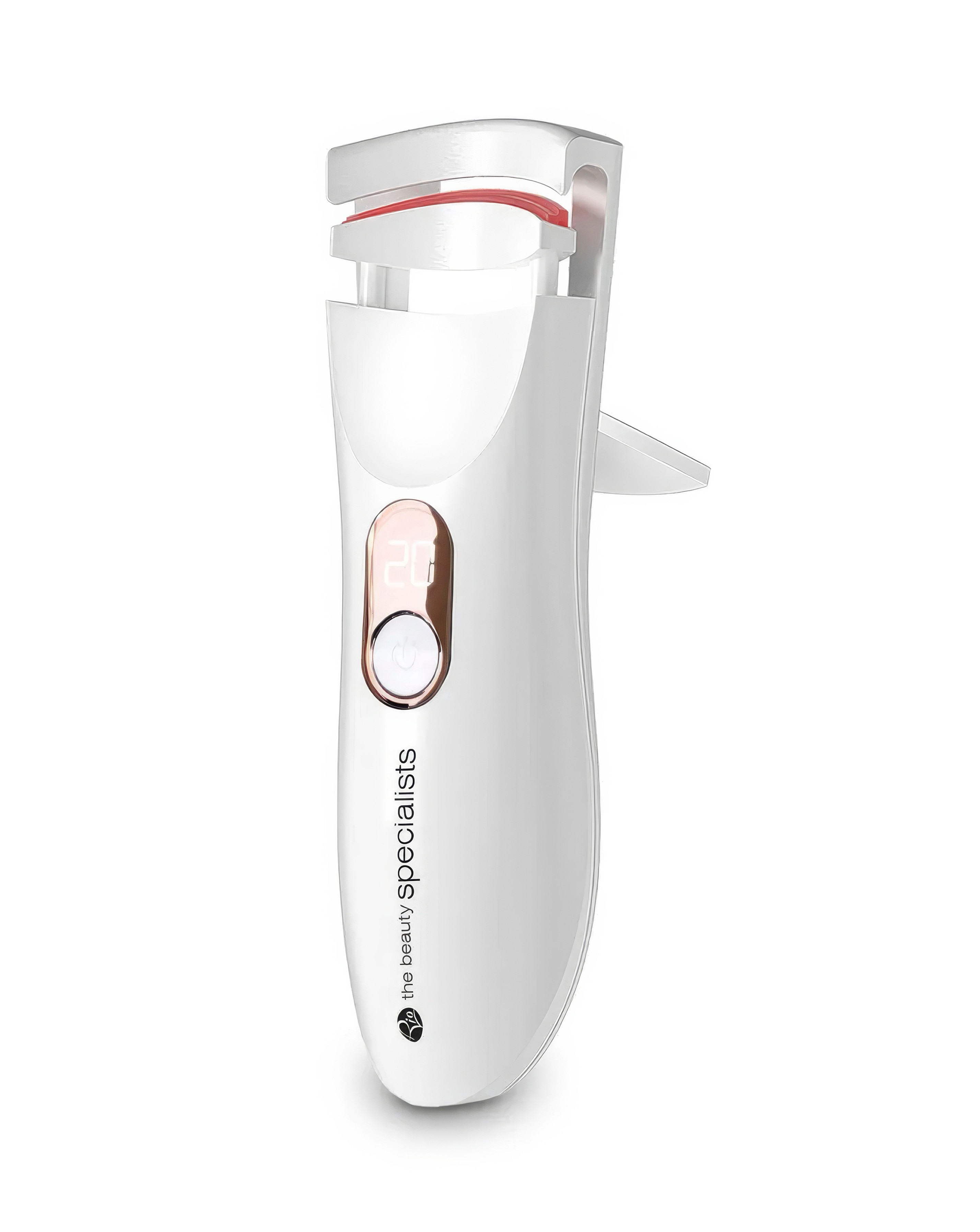 Rio WOW Lash Pro Heated Eyelash Curler