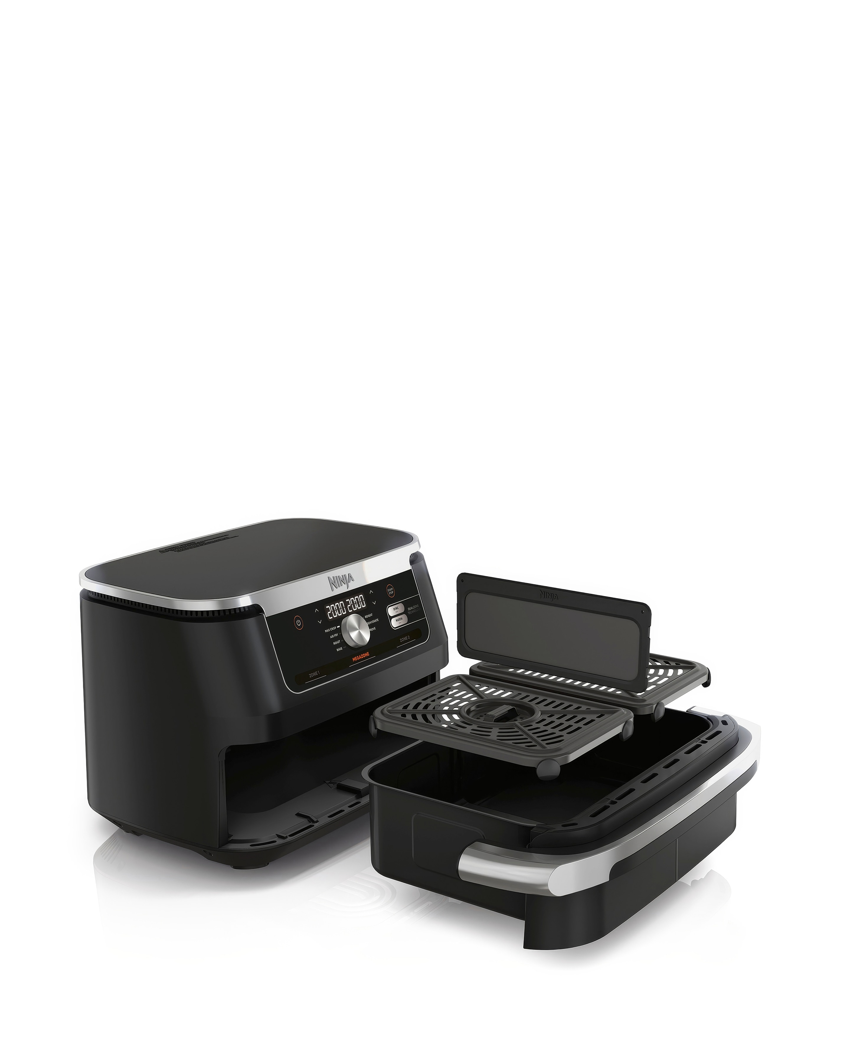 Ninja Foodi FlexDrawer Air Fryer 10.4L