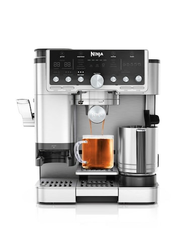 Ninja Luxe Cafe Pro Series