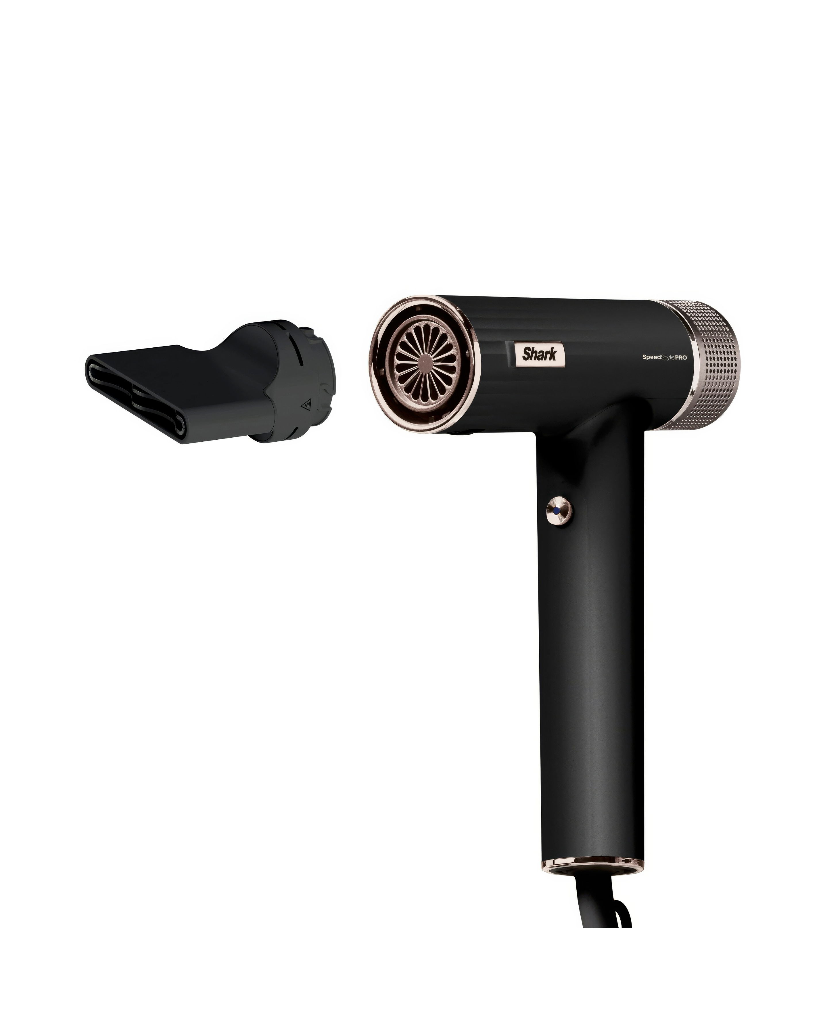 New In - Shark Speedstyle Pro Hair Dryer