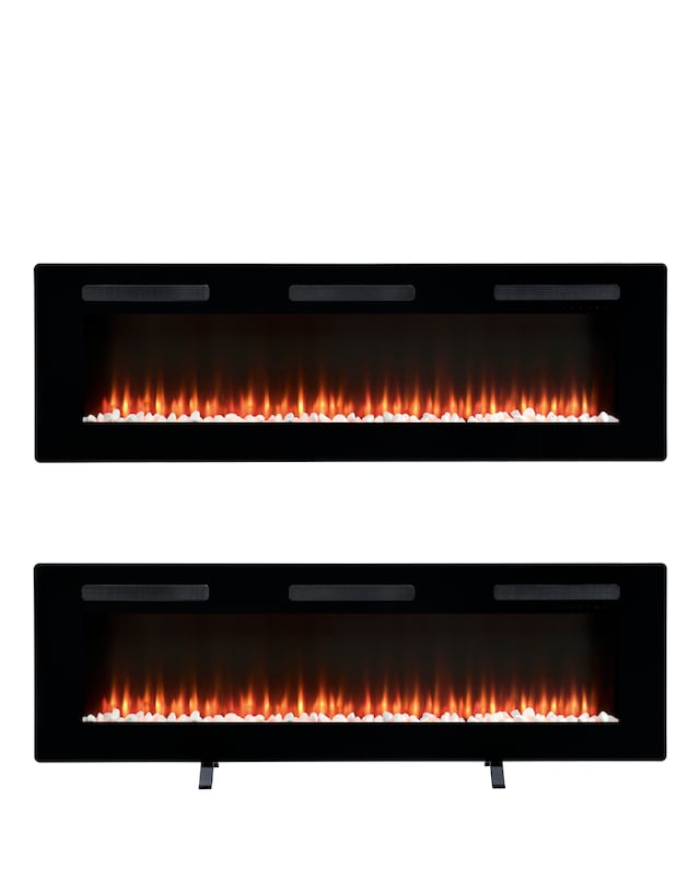 Dimplex Sierra Fire Suite