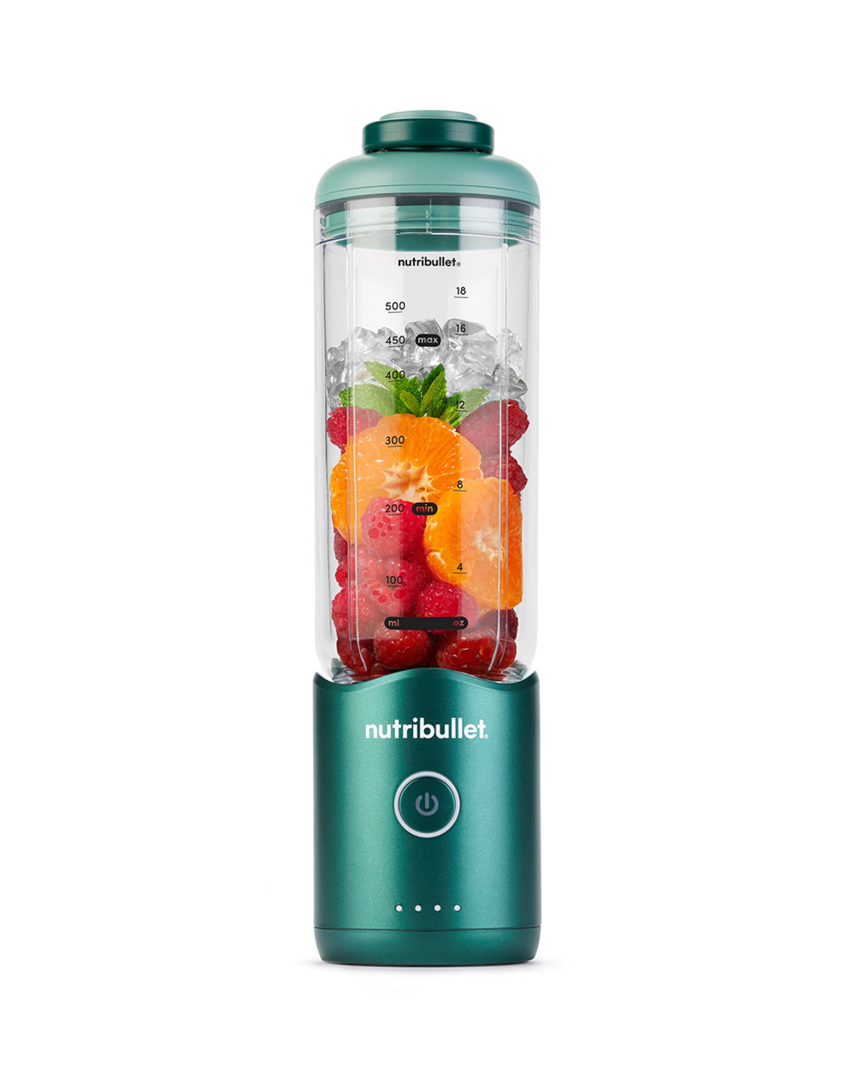 NutriBullet Portable Blender Frstgrn