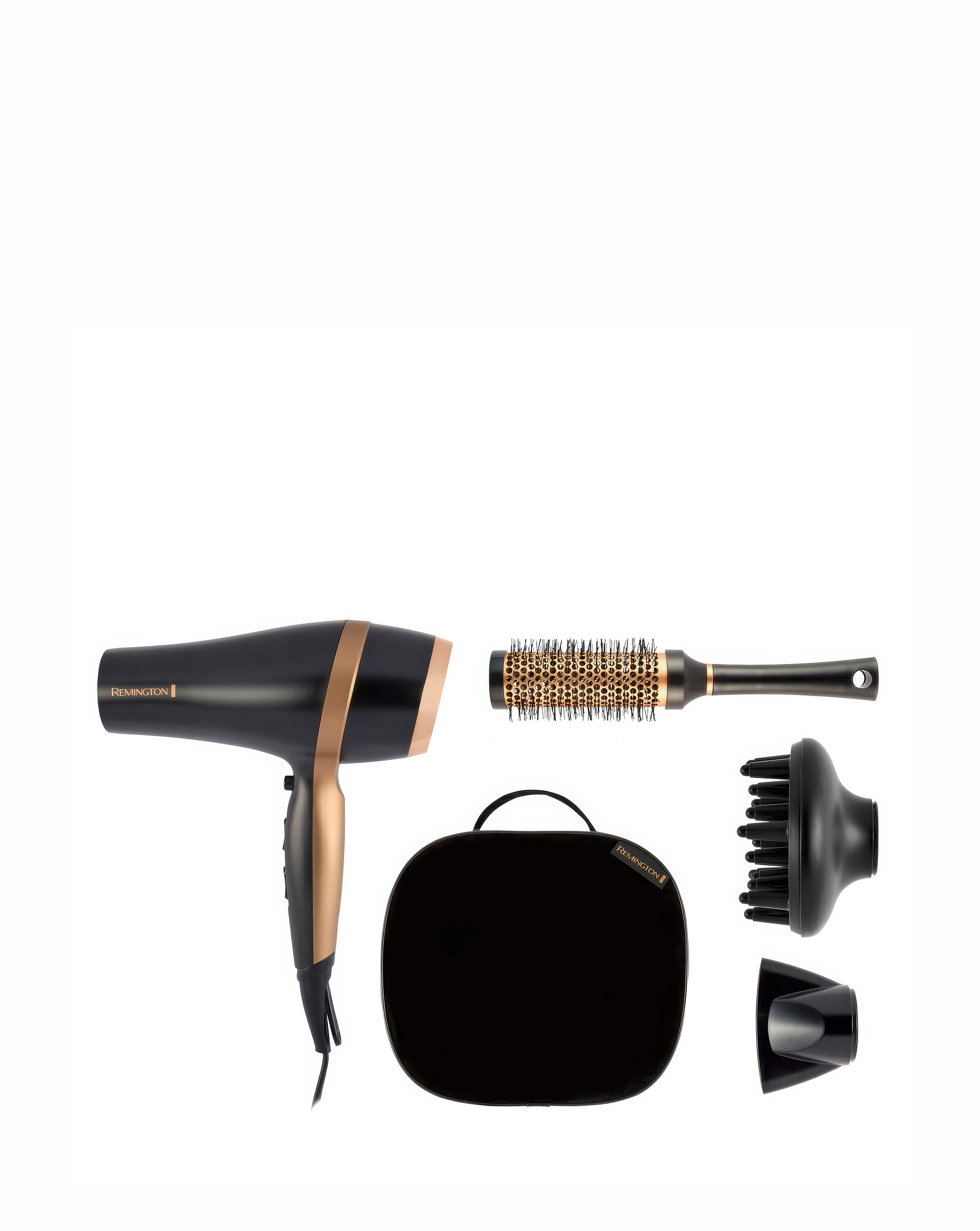 Remington Salon smooth Giftpack