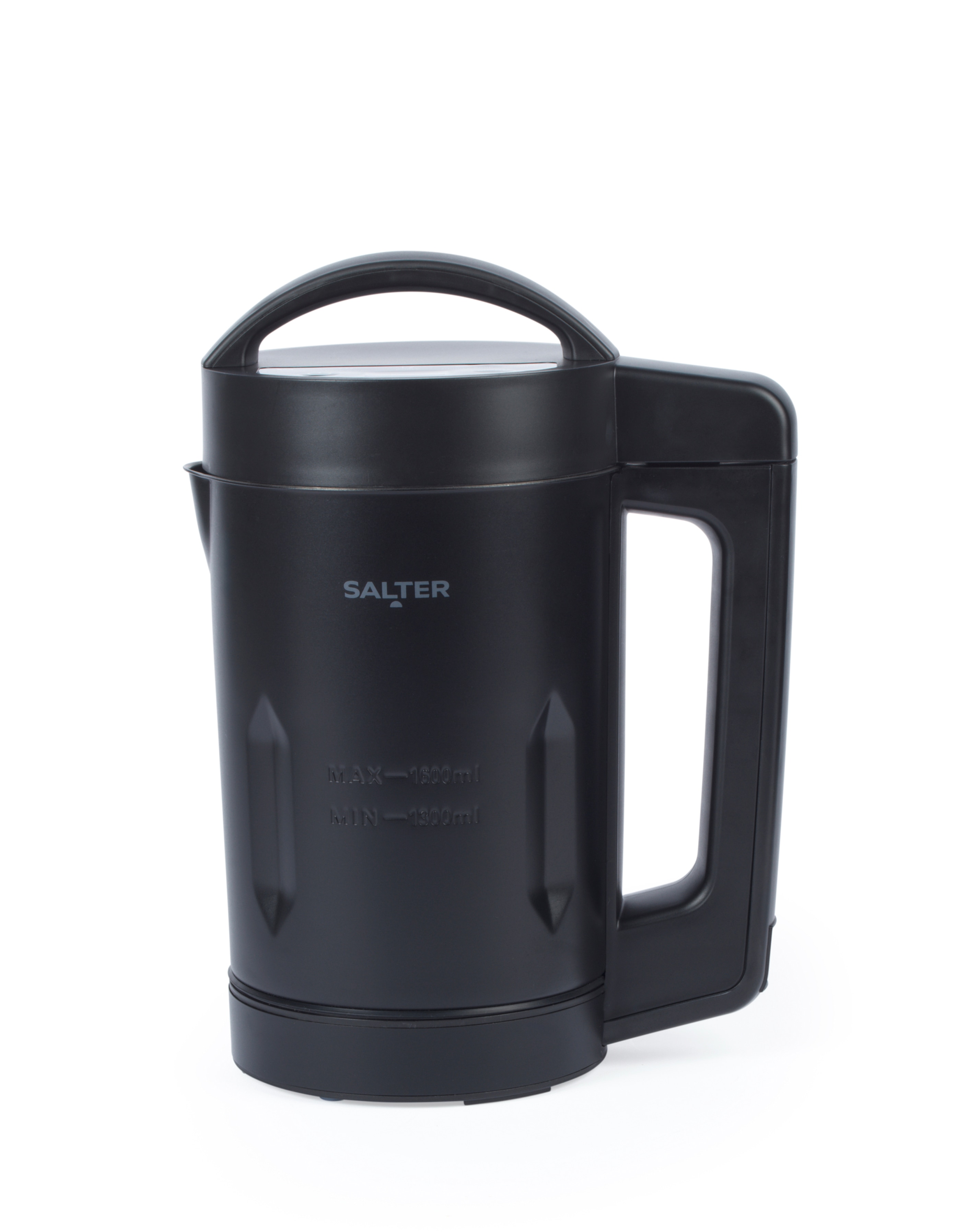 New In - Salter Kuro 1.6L Electric Soup Maker
