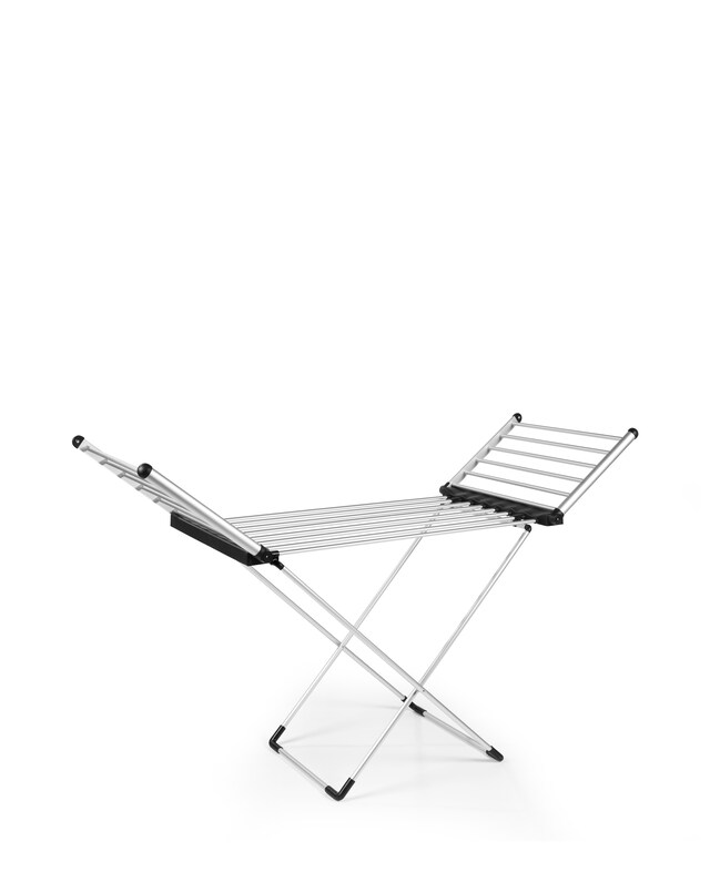 Beldray Winged Heated Airer - Black