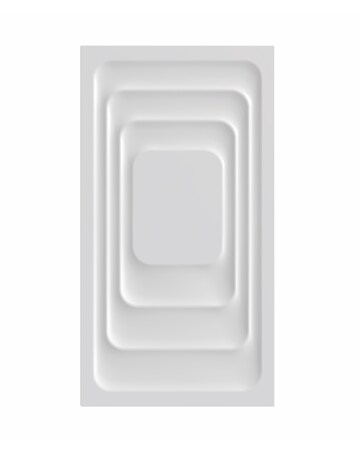 Indesit IP 946 Push & Go Washing Machine - White + Install