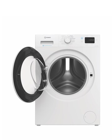 Indesit IP 946 Push & Go Washing Machine - White + Install