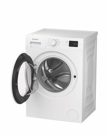 Indesit IP 946 Push & Go Washing Machine - White + Install