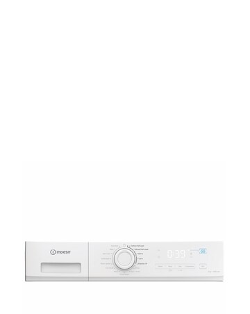 Indesit IMA 864 My Time Washing Machine - White + Install