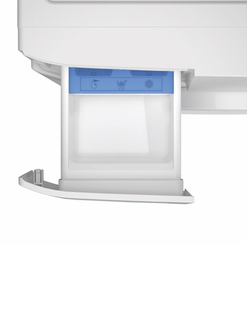 Indesit IMA 764 My Time Washing Machine - White