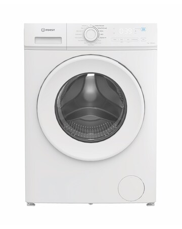 Indesit IMA 764 My Time Washing Machine - White