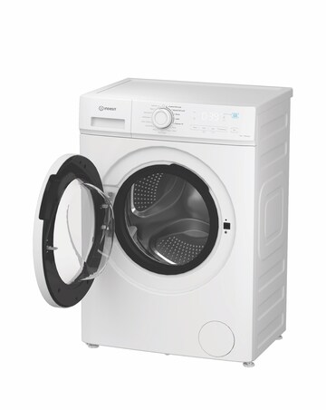 Indesit IMA 764 My Time Washing Machine - White
