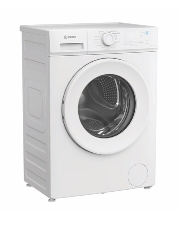 Indesit IMA 764 My Time Washing Machine - White