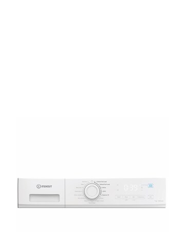 Indesit IMA 764 My Time Washing Machine - White