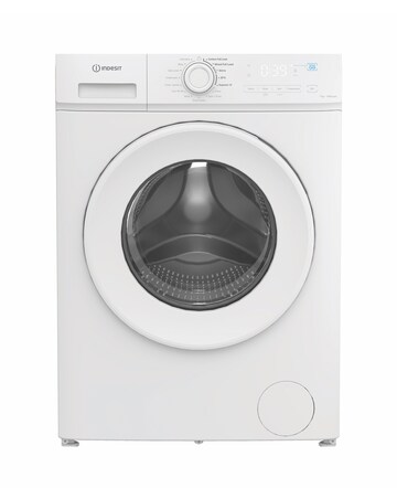 Indesit IMA 764 My Time Washing Machine - White +Install