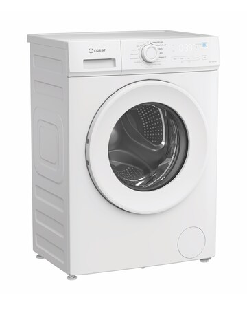 Indesit IMA 764 My Time Washing Machine - White +Install