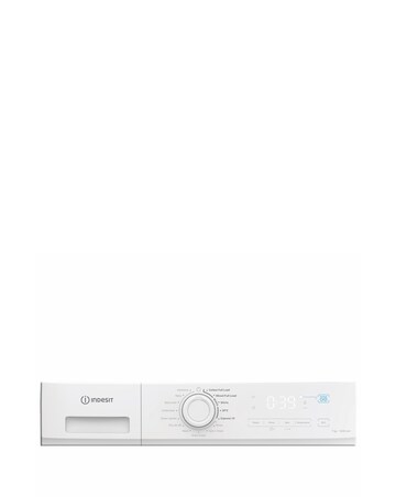 Indesit IMA 764 My Time Washing Machine - White +Install