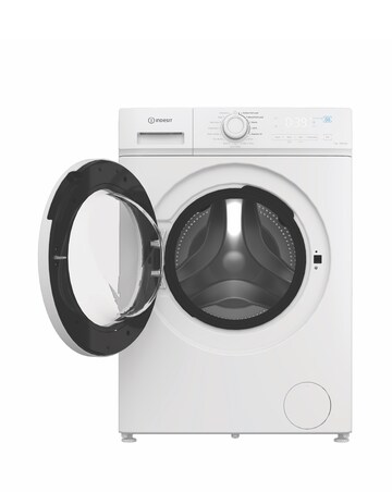 Indesit IMA 764 My Time Washing Machine - White +Install