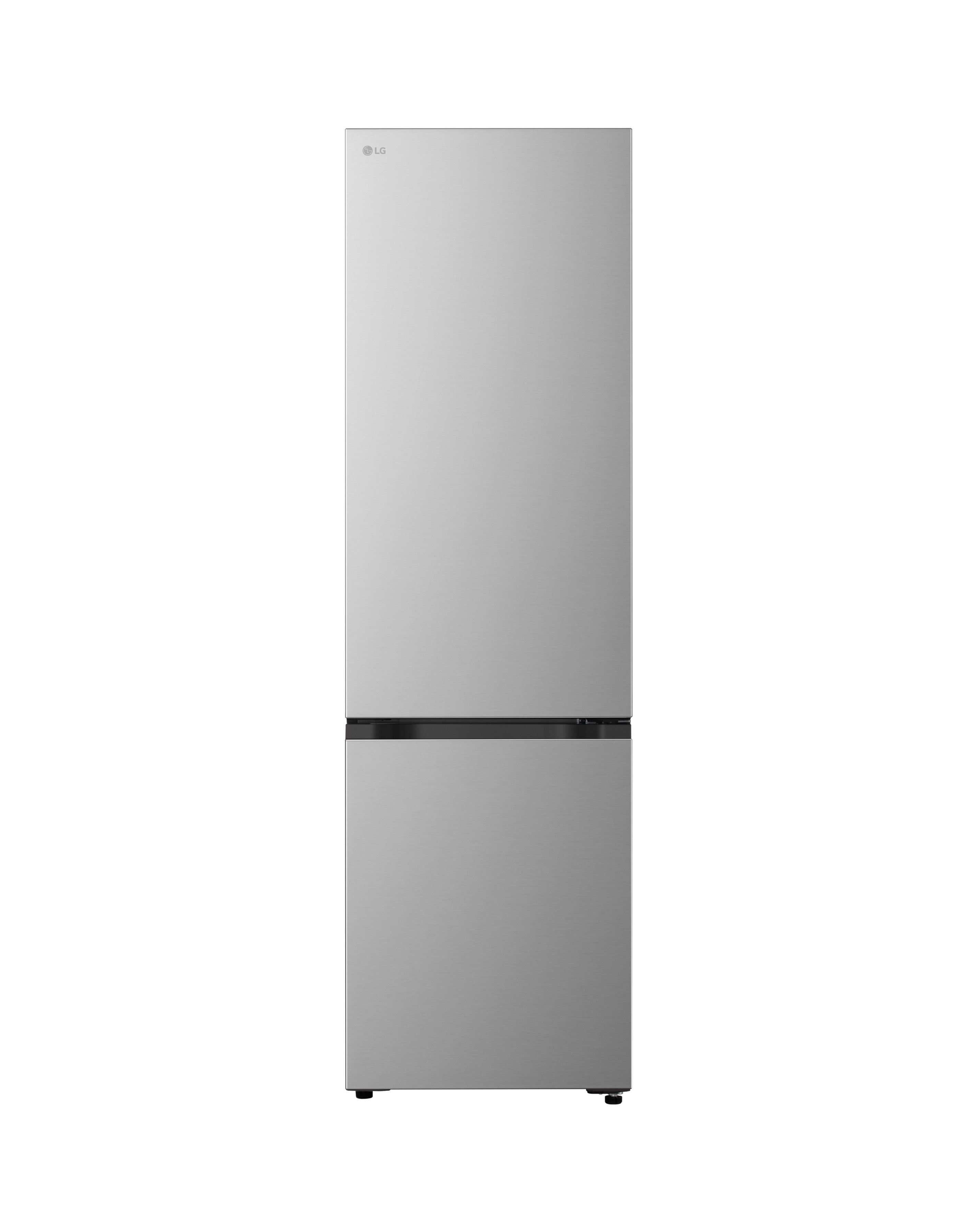 New In - LG GBBSJ2CCPY 60/40 Frid Freezer
