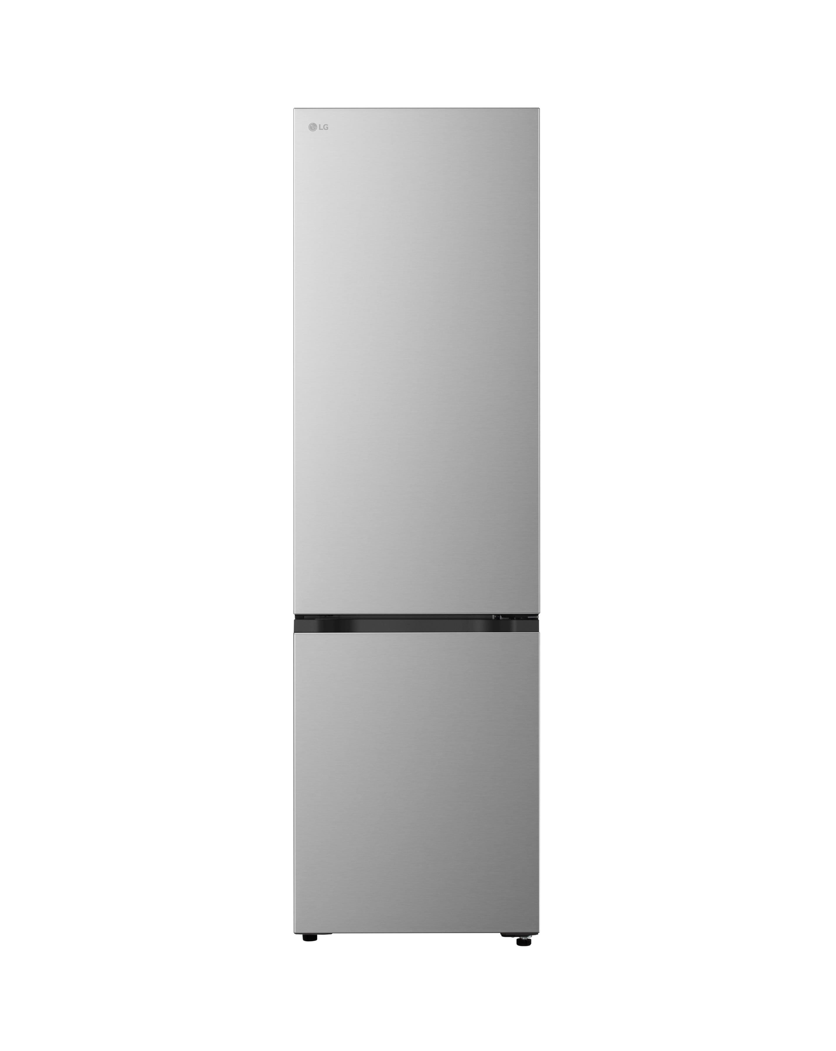 New In - LG GBBSJ2CCPY 60/40 Frid Freezer Ins
