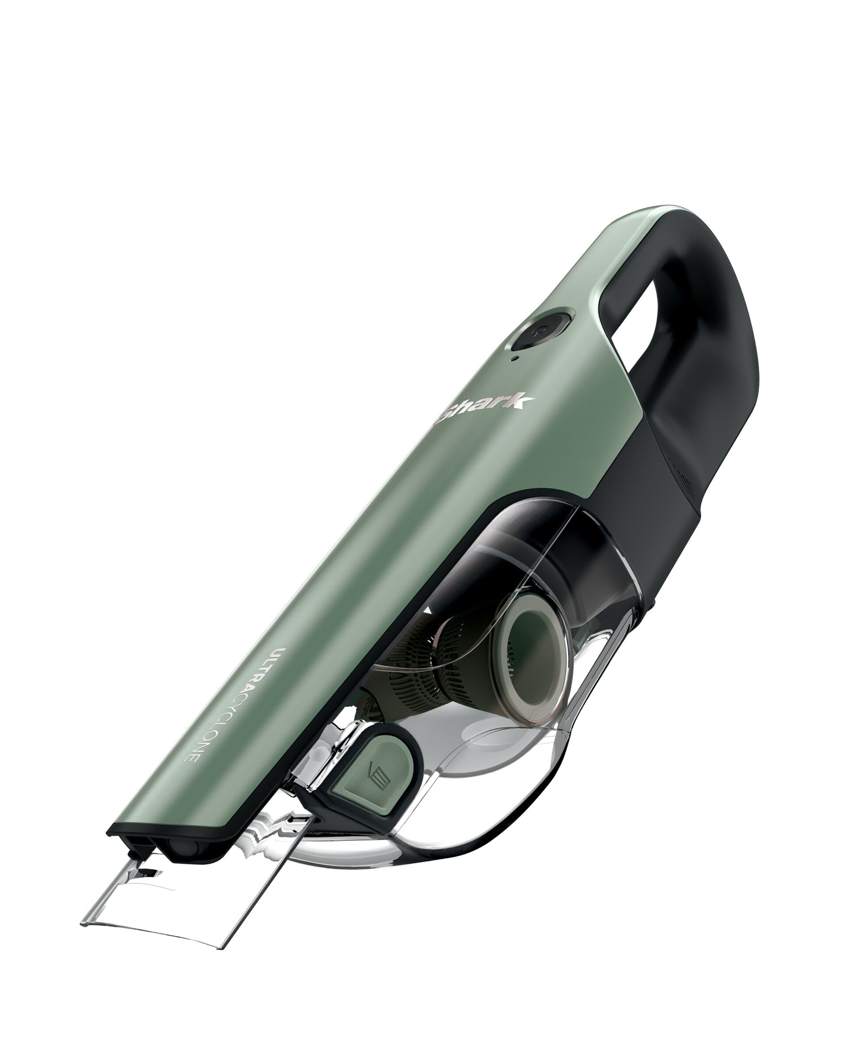 New In - Shark Cordless HandVac