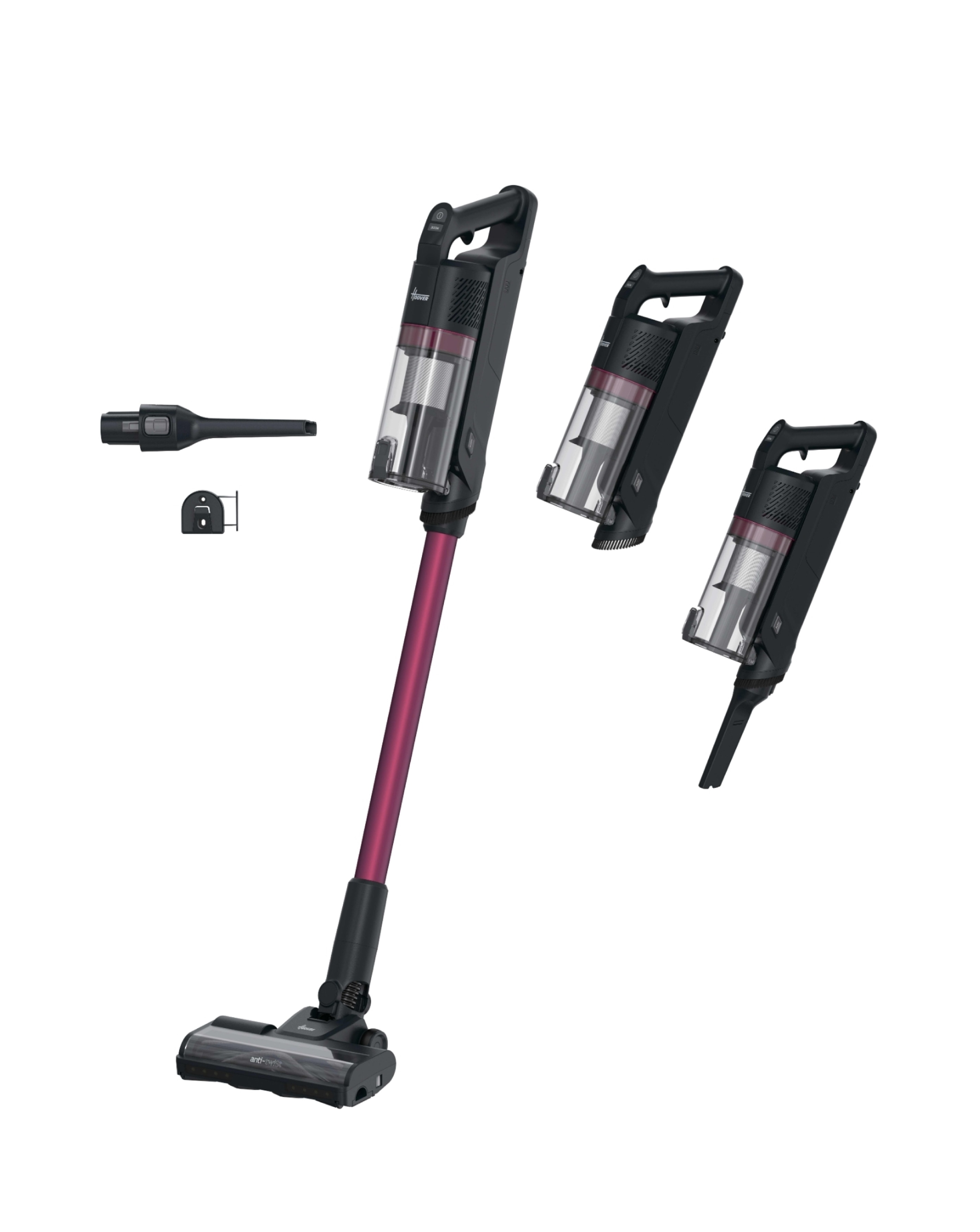 Hoover HF1 MAX H Vacuum Cleaner