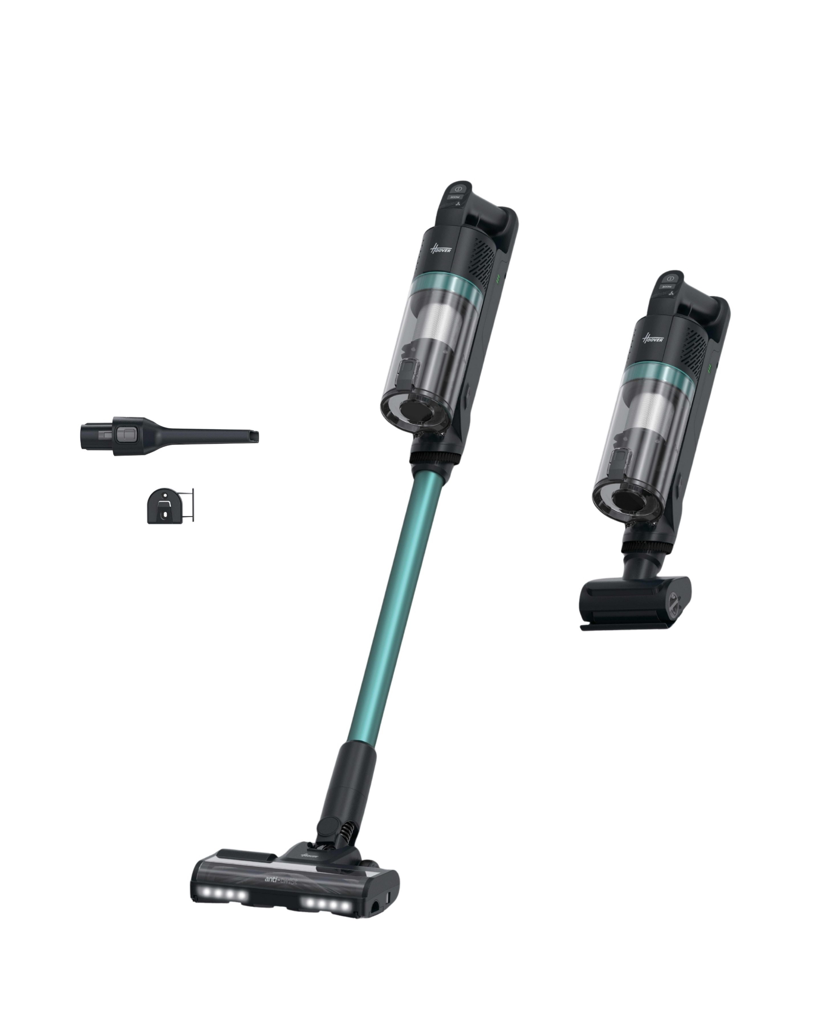 New In - Hoover HF1 MAX P Vacuum Cleaner