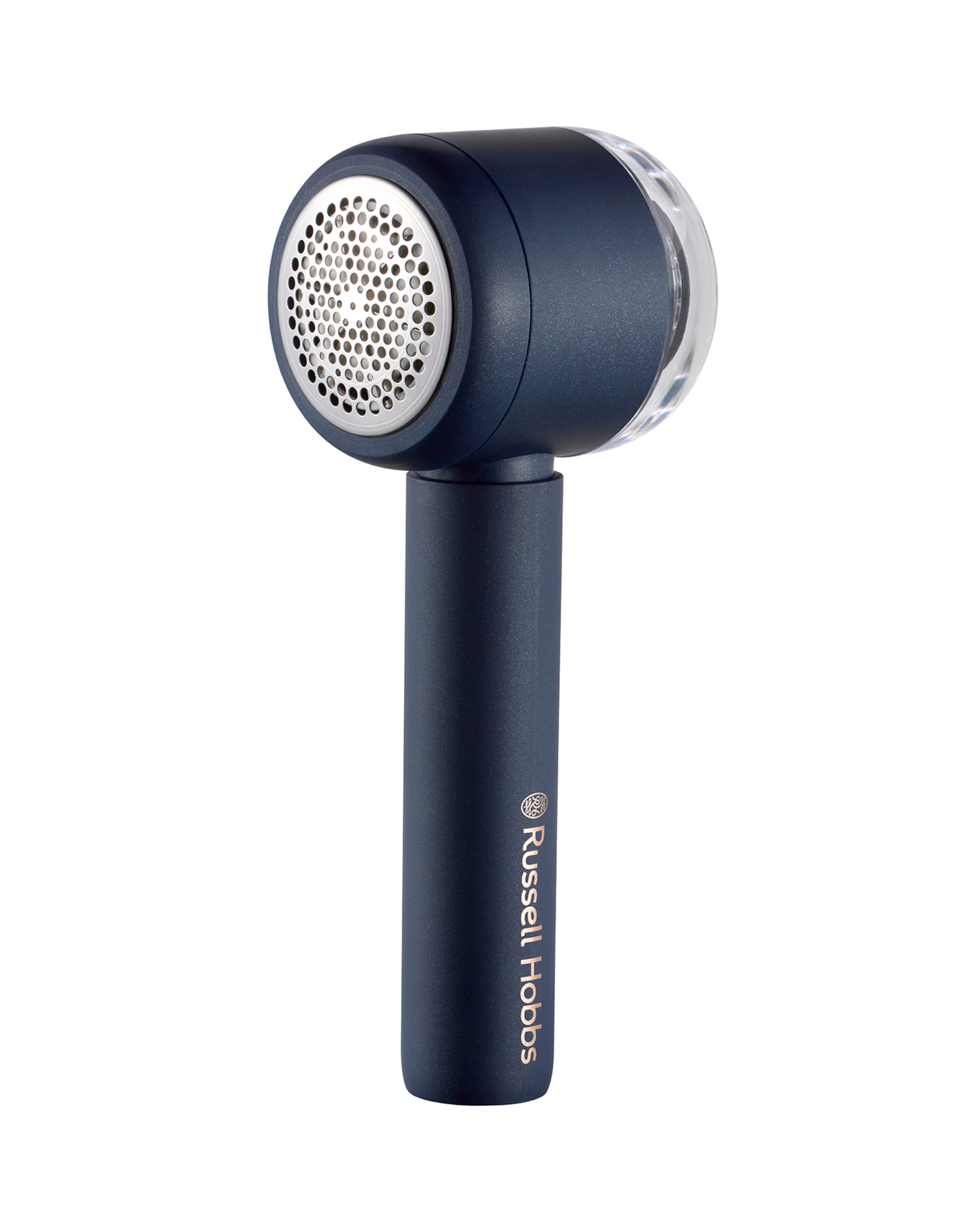 New In - Russell Hobbs Revive Fabric Shaver