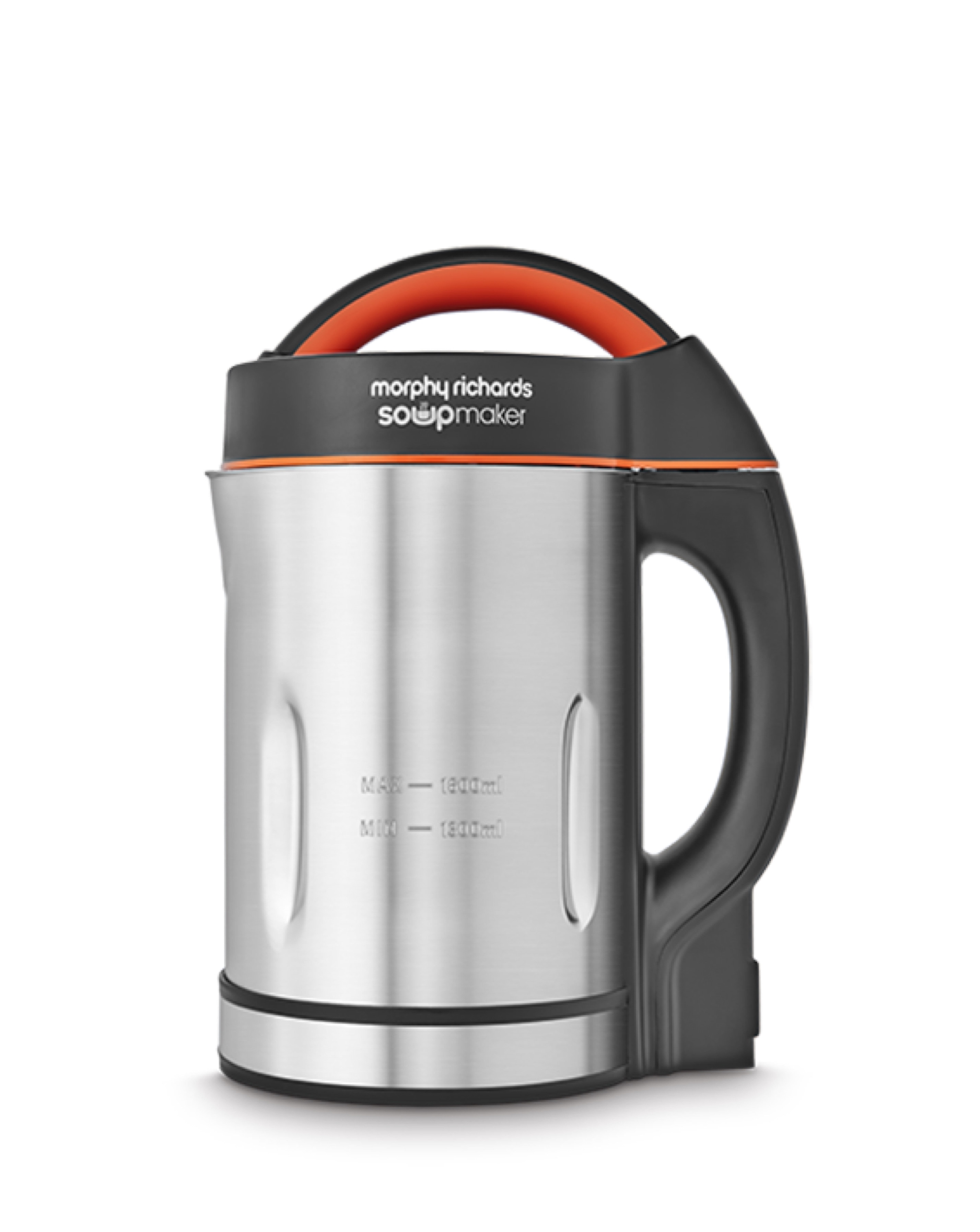 Morphy Richards Classic Soup Maker