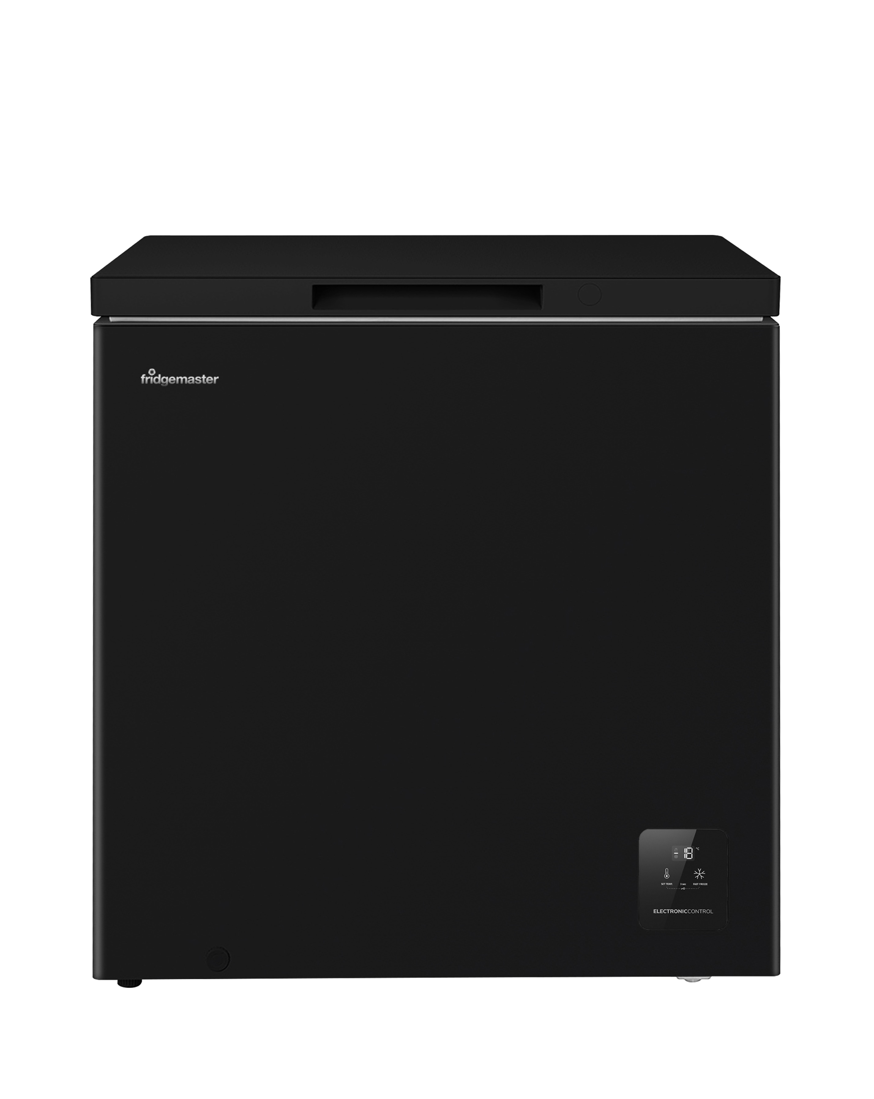 Fridgemaster MCF200EB 198L Chest Freezer