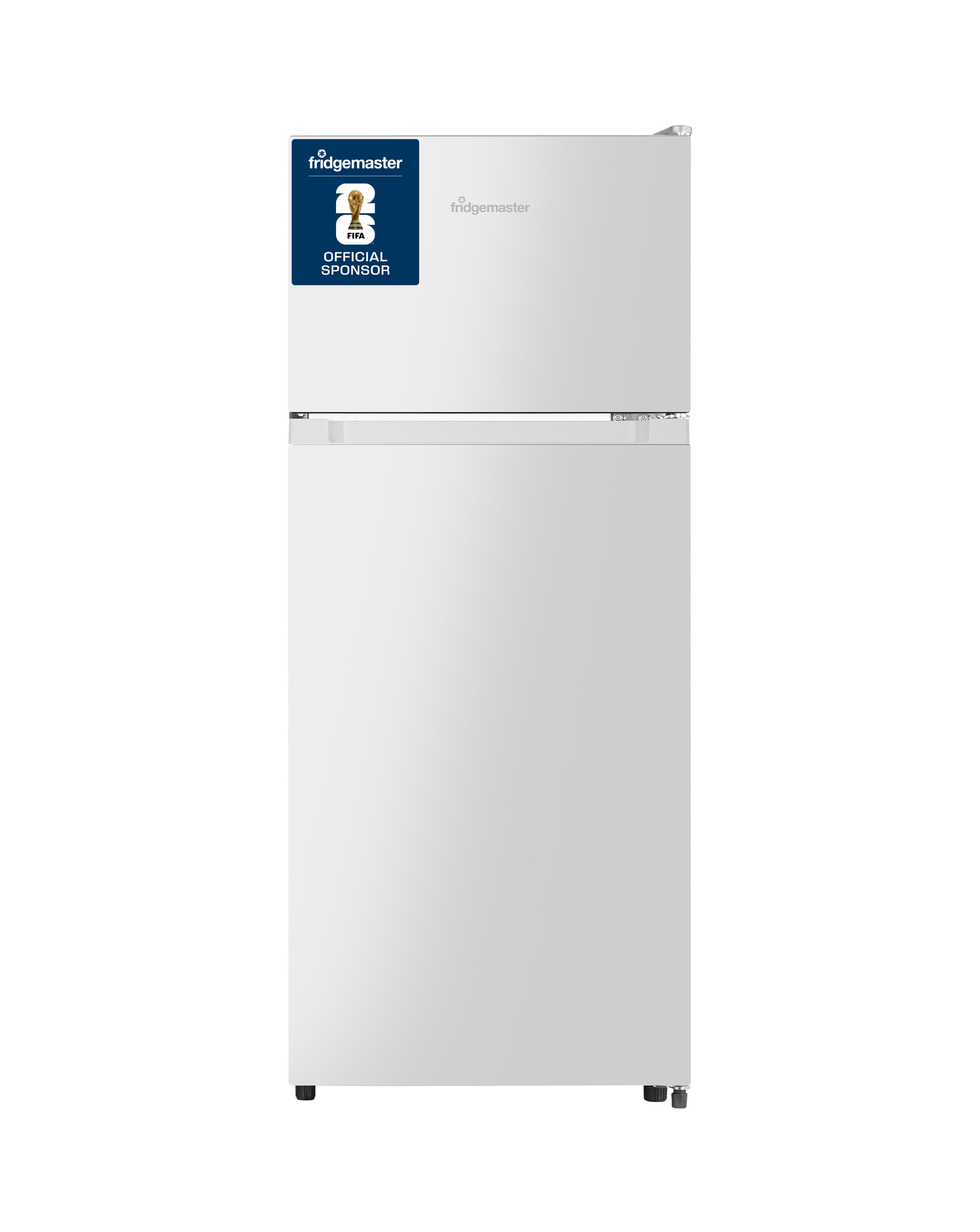 Fridgemaster MTM48120ES Fridge Freezer