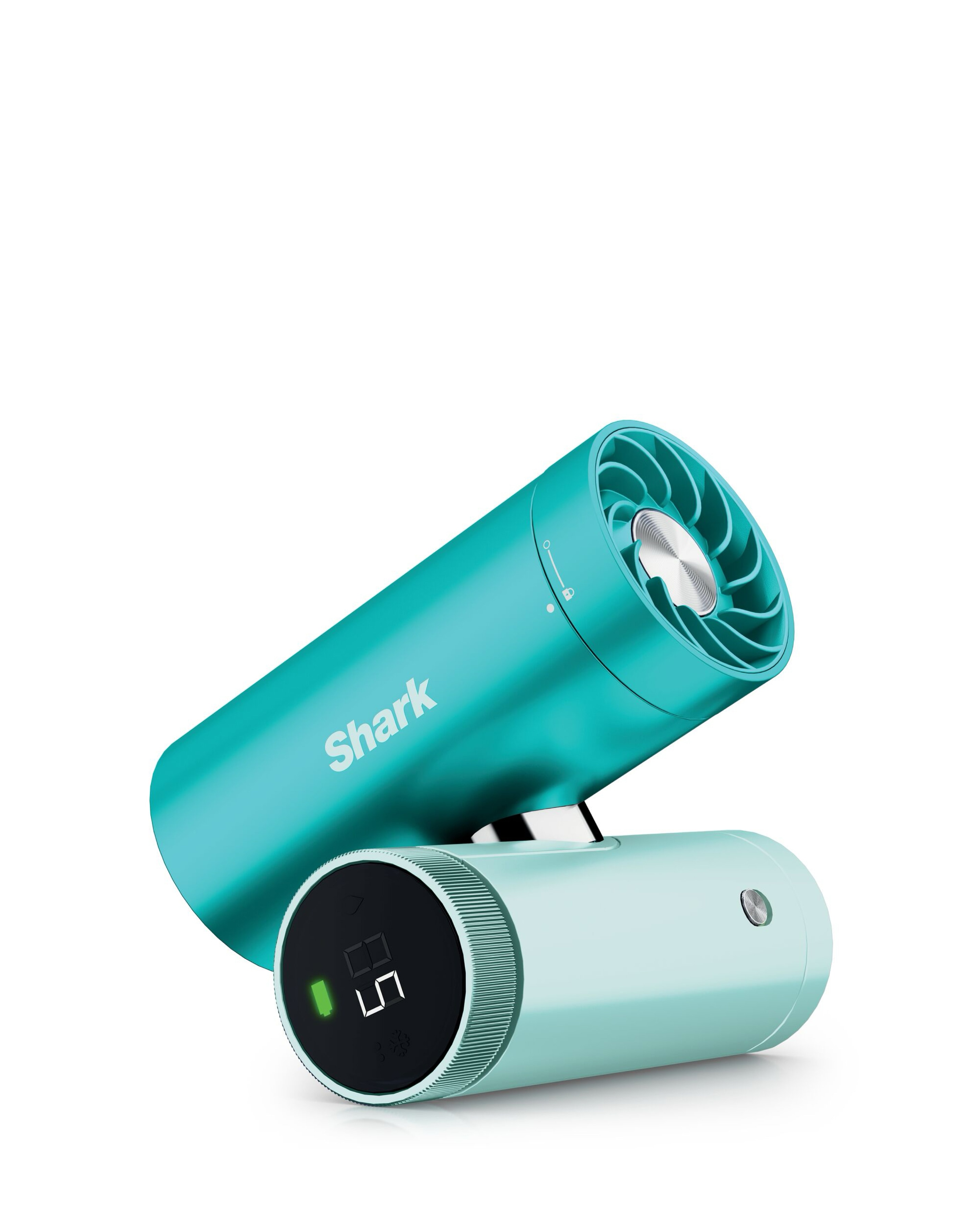 New In - Shark Chill Pill - Glacier