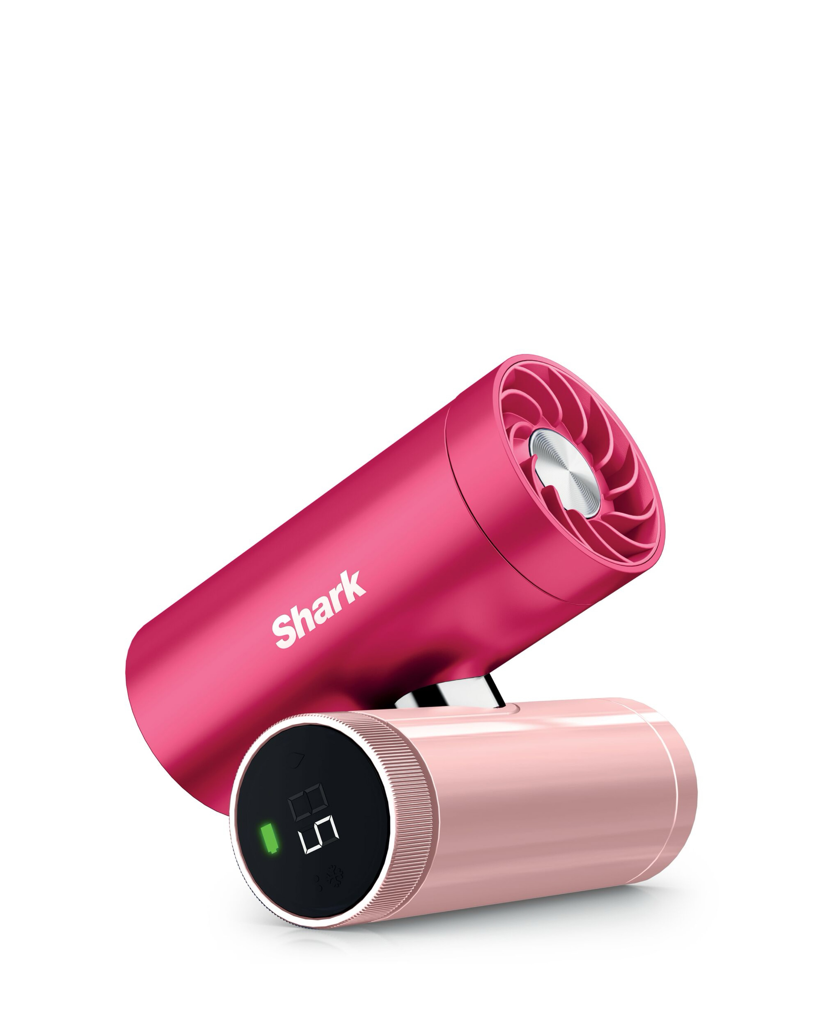 New In - Shark Chill Pill - Dragon Fruit