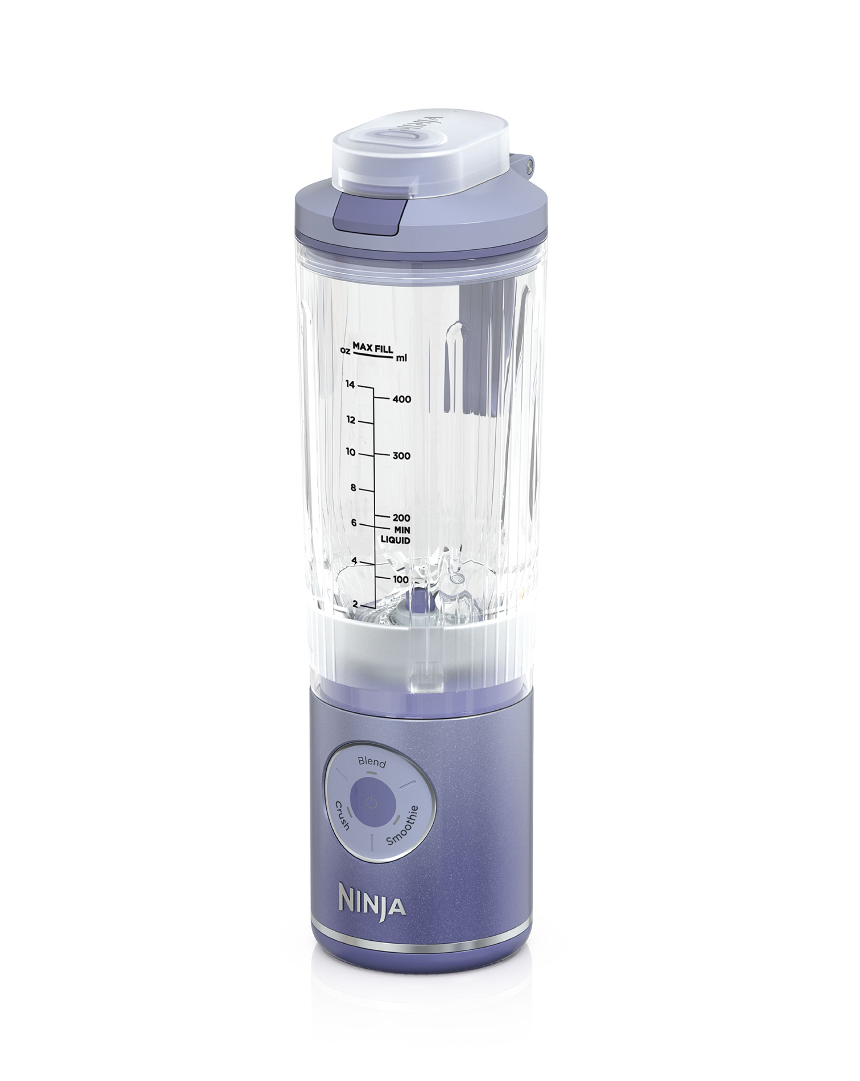 New In - Ninja Blast Max Portable Blender