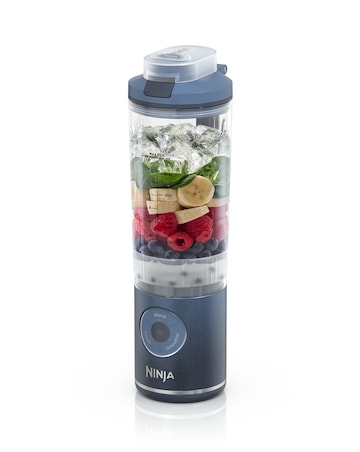 Ninja Blast Max Portable Blender Navy