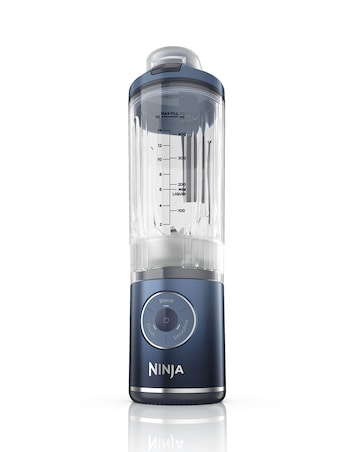 Ninja Blast Max Portable Blender Navy