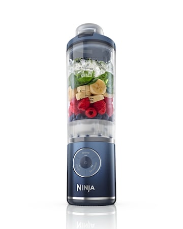 Ninja Blast Max Portable Blender Navy