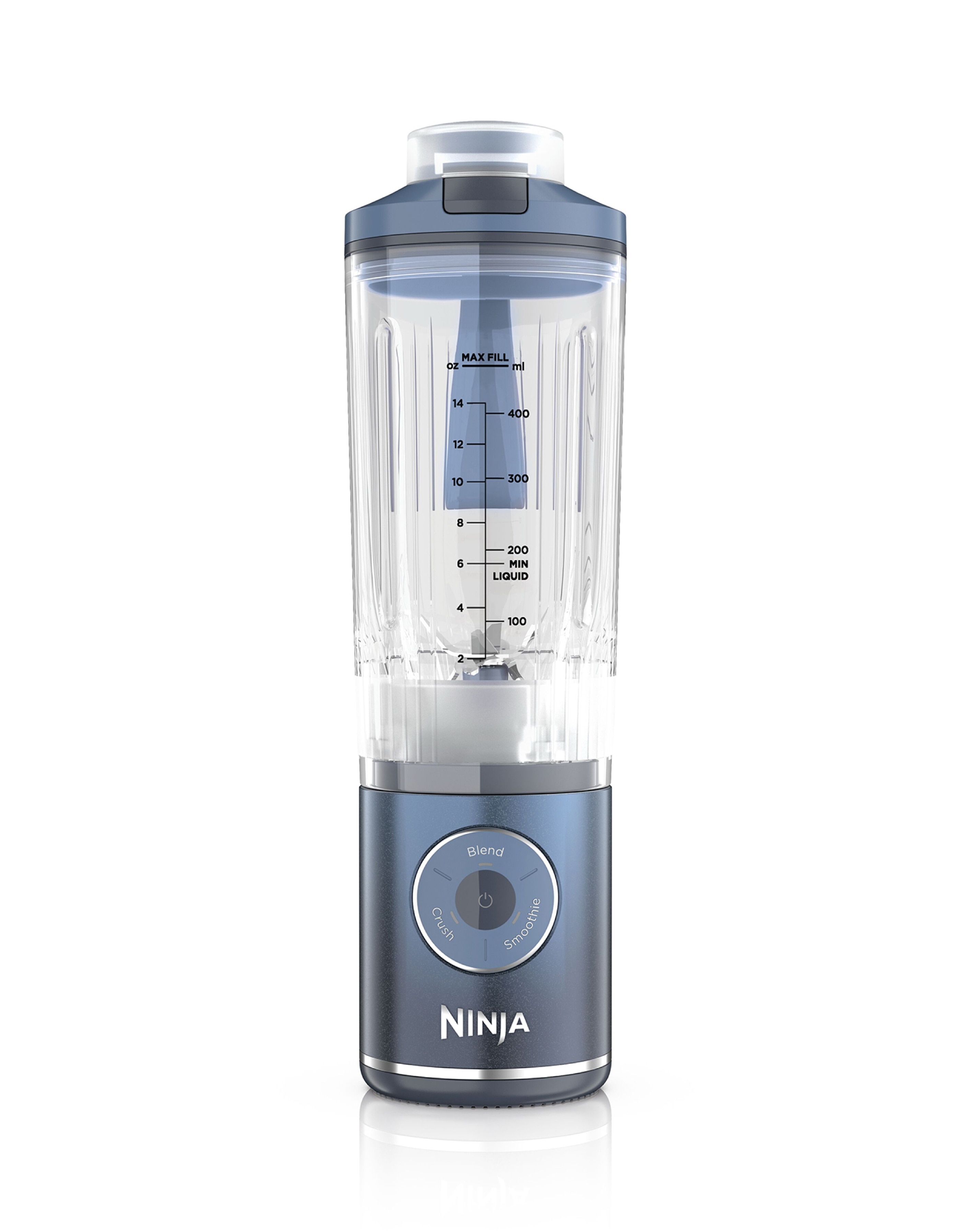 New In - Ninja Blast Max Portable Blender