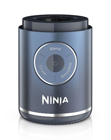 Ninja Blast Max Portable Blender Navy