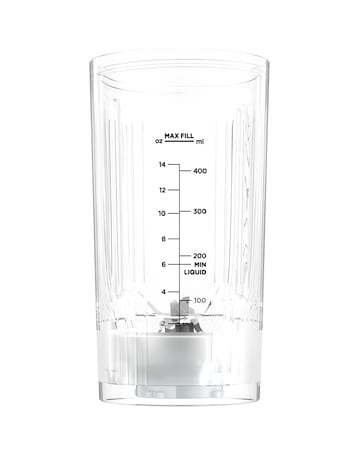 Ninja Blast Max Portable Blender Grey