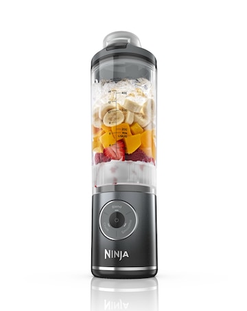 Ninja Blast Max Portable Blender Grey