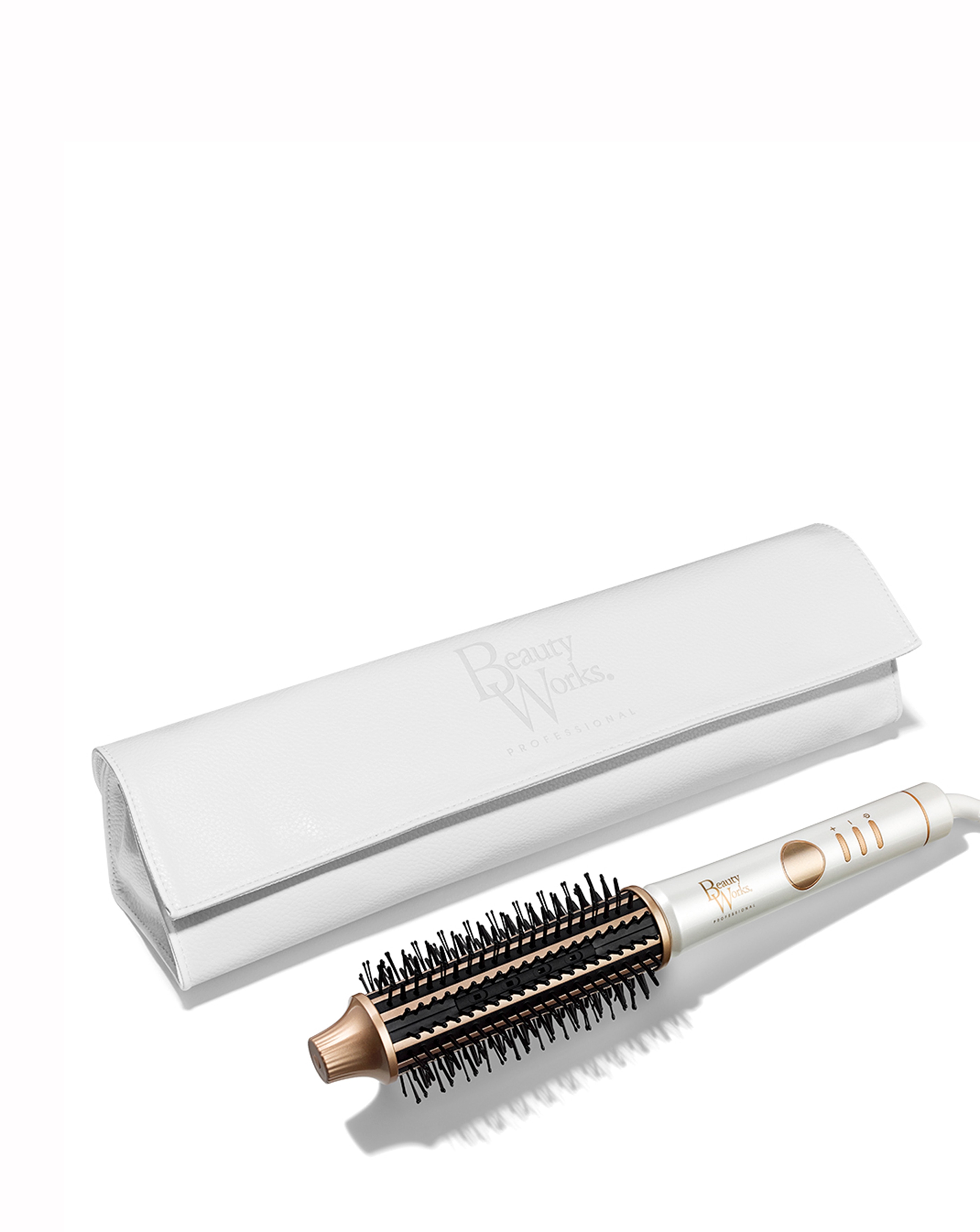 New In - Beauty Works Hot Brush