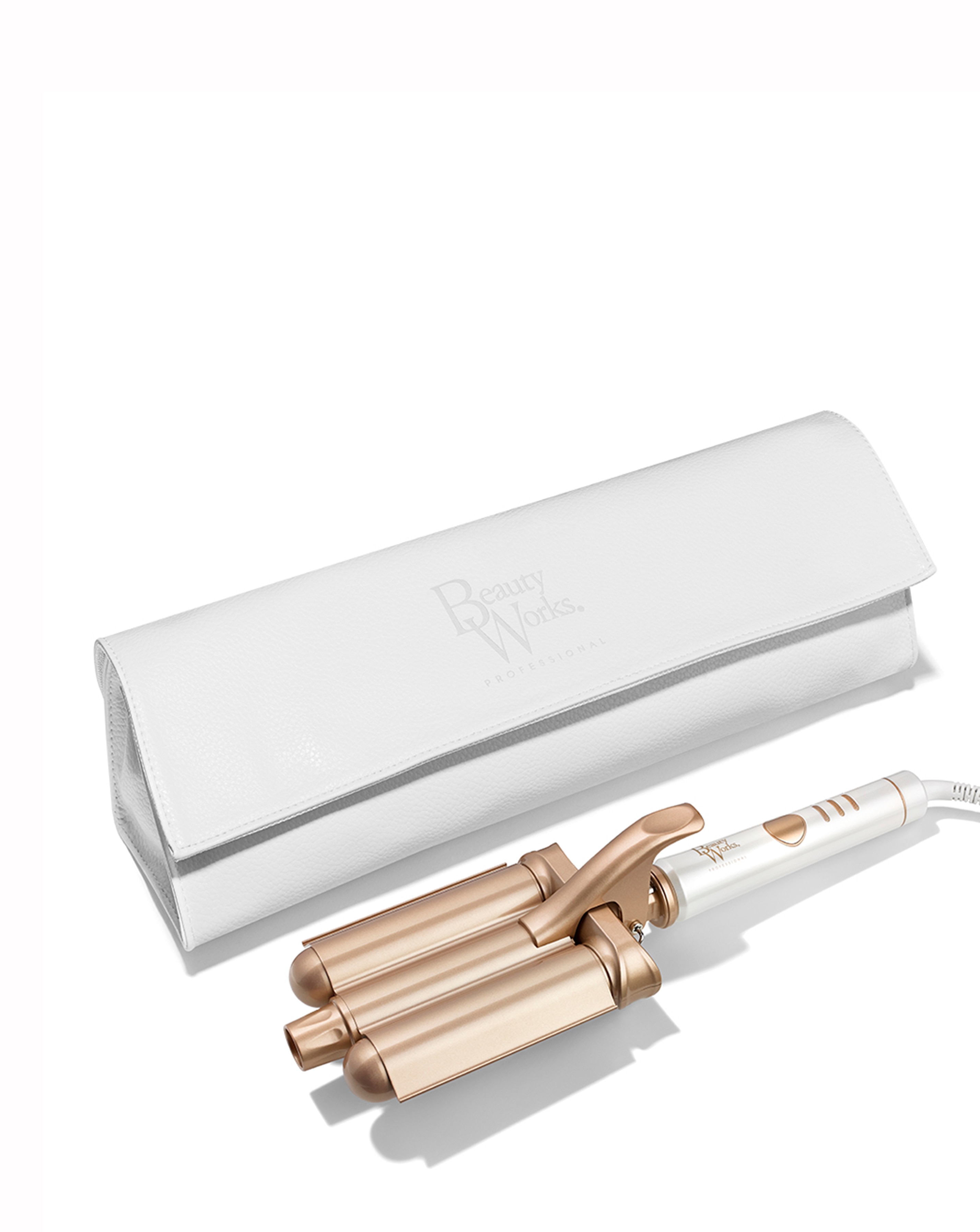 New In - Beauty Works The Jumbo Waver