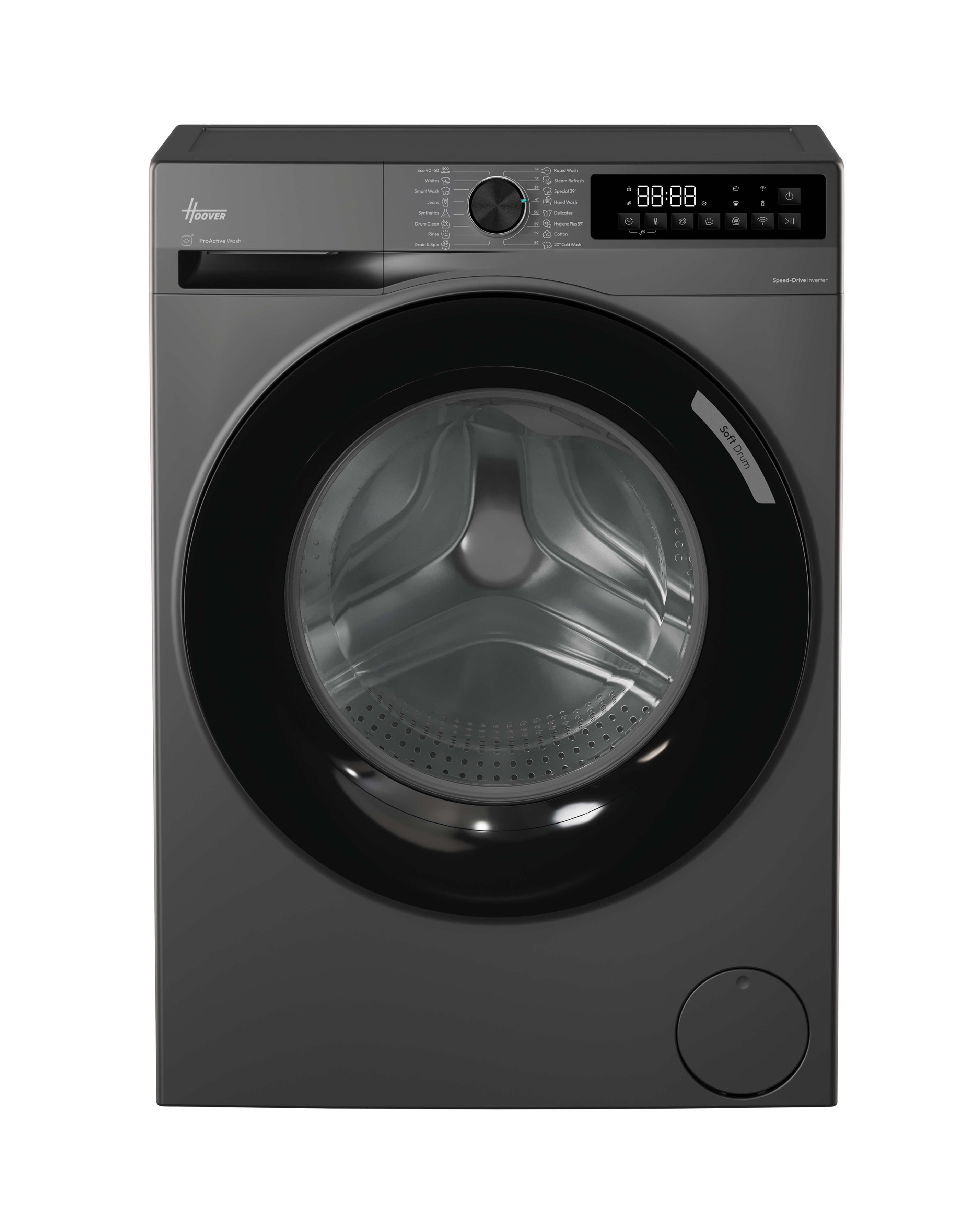 Install Hoover Pro Wash S3 9kg
