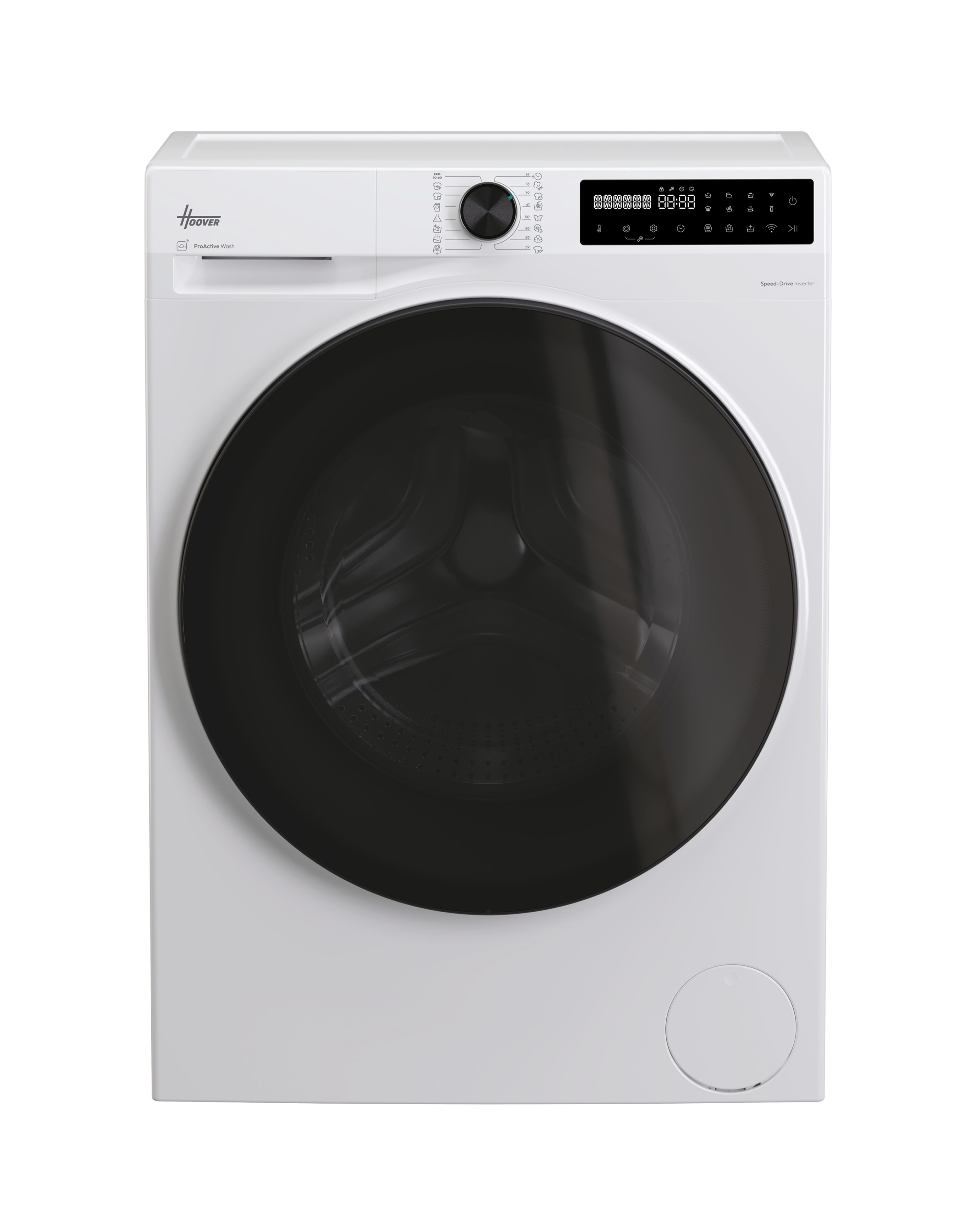 Install Hoover Pro Wash Series 5 11kg