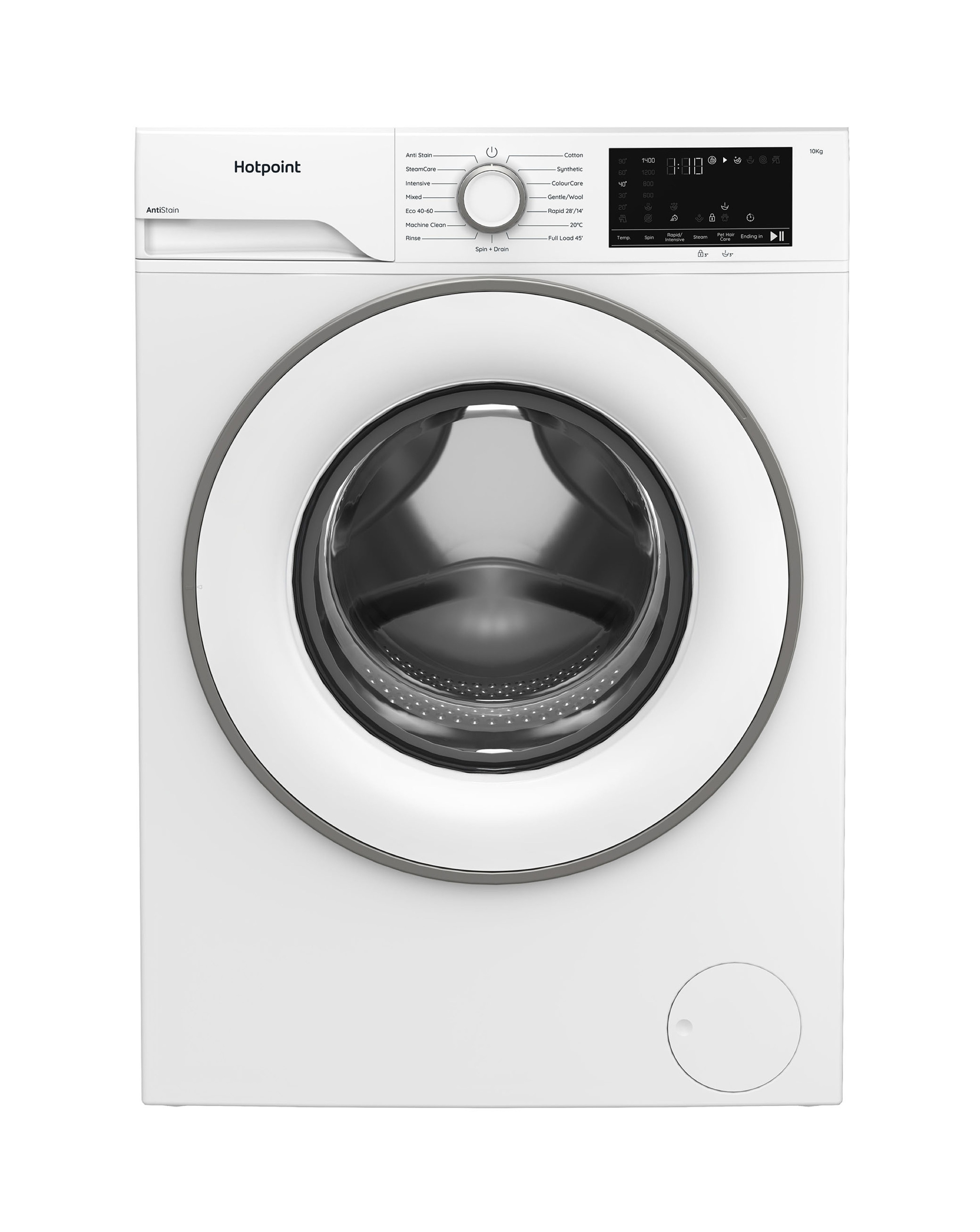 New In - Hotpoint AntiStain H 101 ANTI STAIN UK