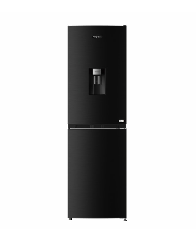 Hotpoint HPKF 3241W XR4UK Total No Frost 60/40 Fridge Freezer VitalCare & Water